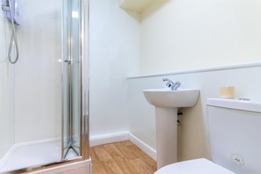 1 bed flat, Charltons Bonds., Fenham, Newcastle, NE14DE - Image 3